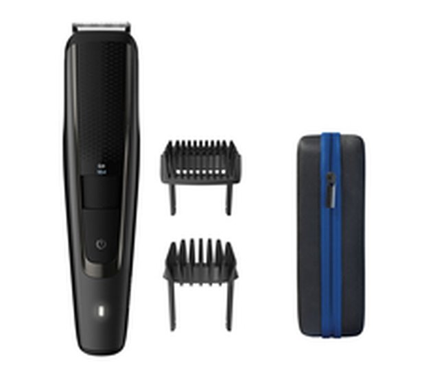 Cortapelos BT5515/70 Negro