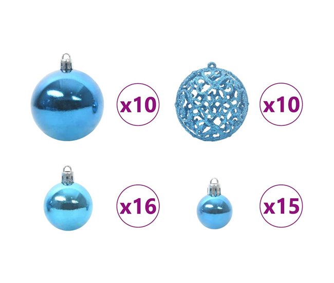 Árbol Navidad - Árbol navideño Verde