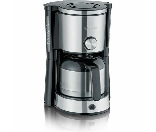 Cafetera de Goteo KA4845 Negro