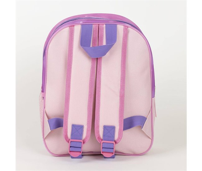 MOCHILA INFANTIL 3D GABBY'S DOLLHOUSE Multicolor