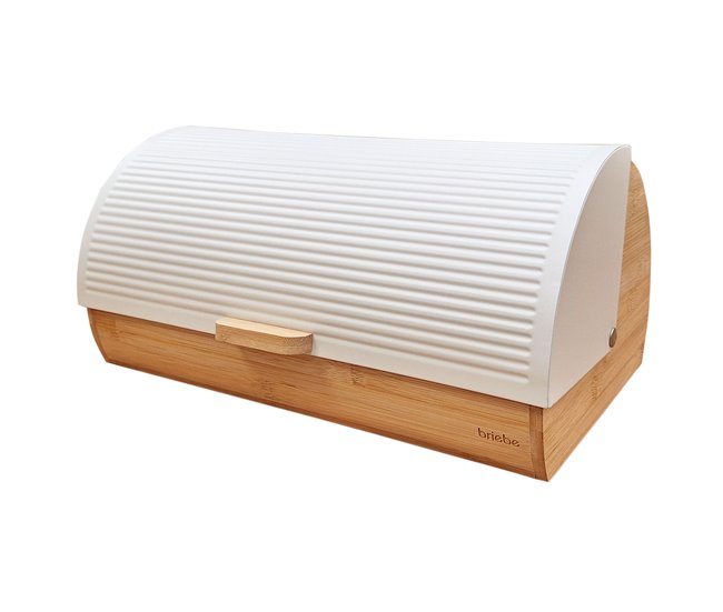 Paneras Briebe BB1162 Blanco