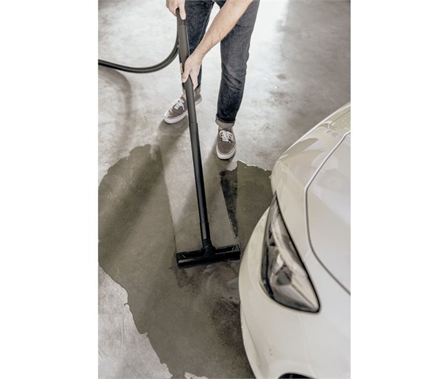 Aspirador WD 3 S V-17/4/20 Amarillo