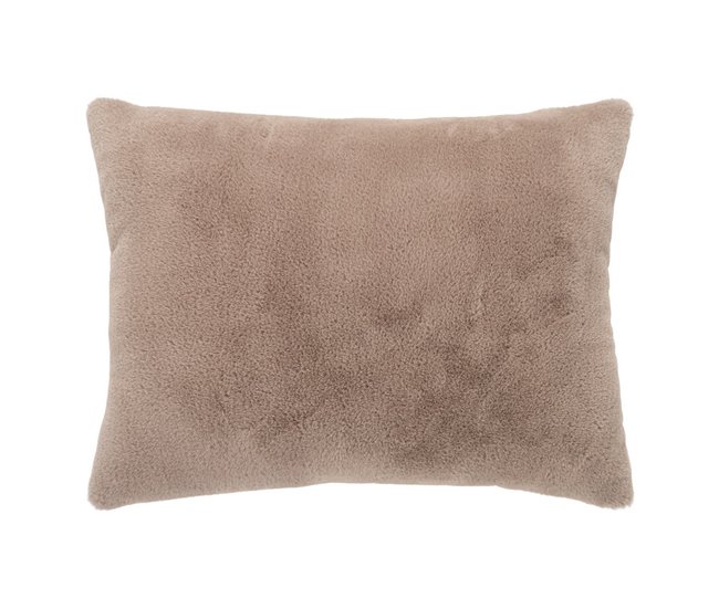 Almohada Decorativa Evora Marron
