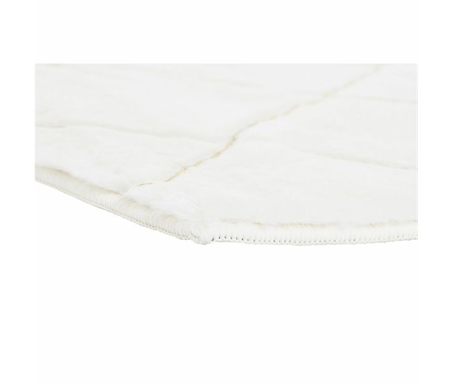 Alfombra Blanco