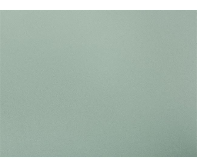 Beliani Silla de comedor SOMERS Verde