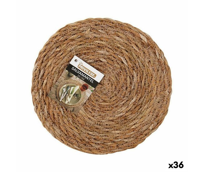 Salvamantel Marron