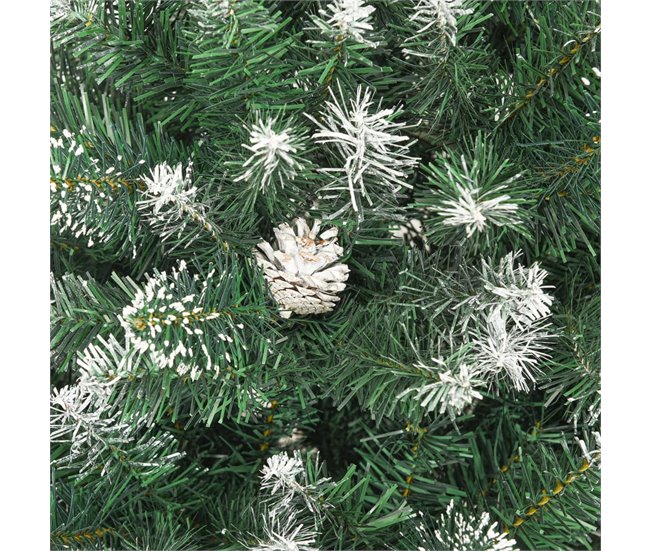 Árbol Navidad - Árbol navideño Verde