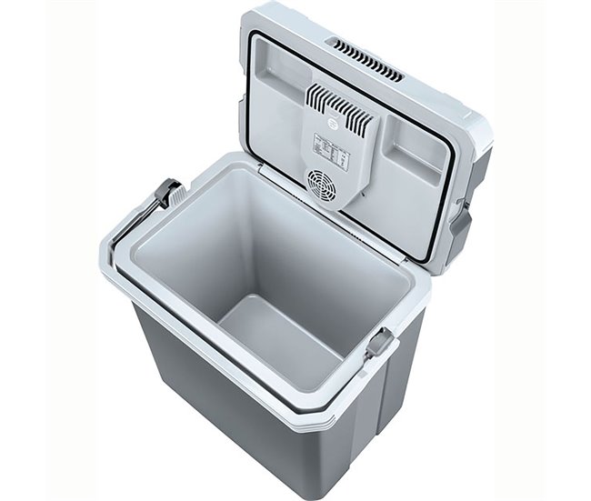 Neveras portátil MPM MPM-28-CBM-08YA Gris