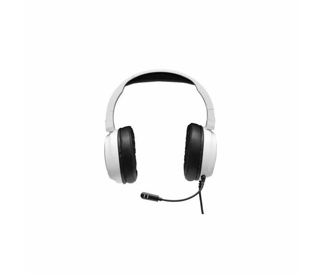 Auriculares con Micrófono KORP BARIUM Multicolor