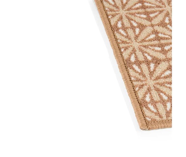 Alfombra multiusos healthy food colección KINVARA Beige
