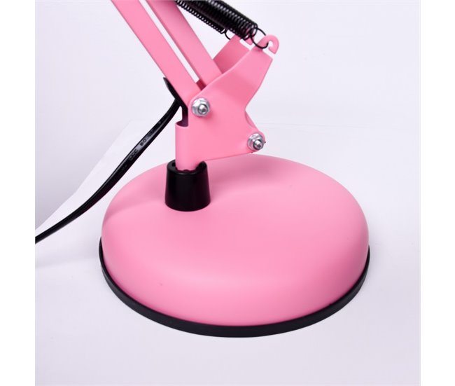 Flexo Metal Serie Antigona Rosa