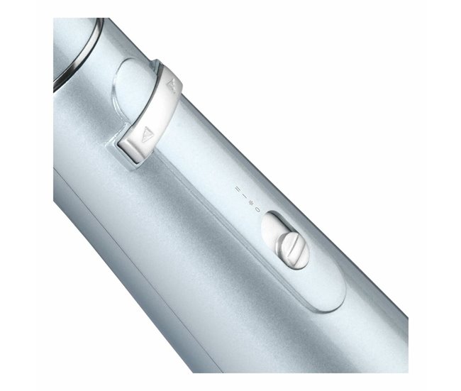Cepillo Térmico AS773E Azul