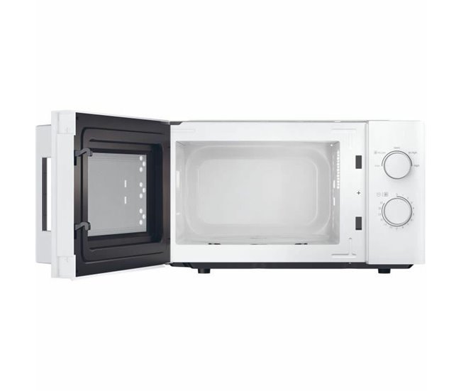 Microondas 38001015 Negro