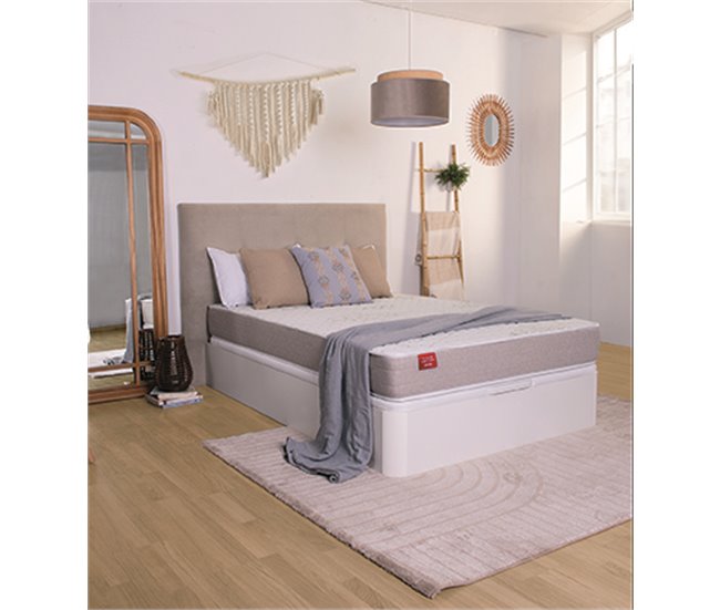 Colchón VESTA CELL COMPACT PIKOLIN 