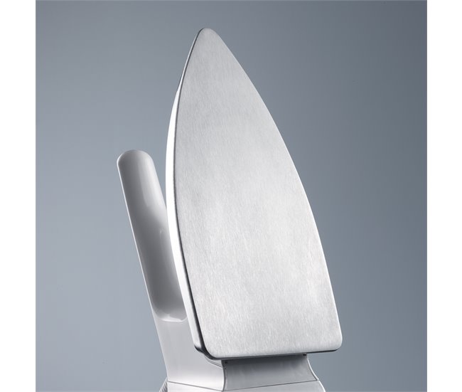 Plancha seca Severin BA 3211 - 1200 W Blanco