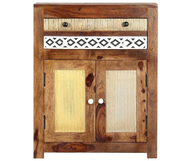 Armario Auxiliar Marron