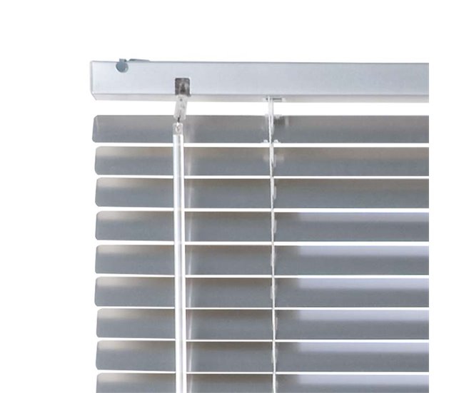 Persianas Venecianas de Aluminio con Cordón 