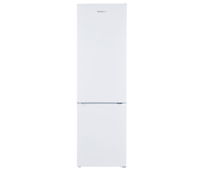 Frigorífico Combi 1,80M 262L CORBERÓ CCH1824E Blanco