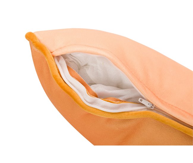 Cojin Adda Home Naranja
