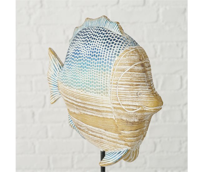 Figura DORI surtido marca BOLTZE Blanco/ Azul