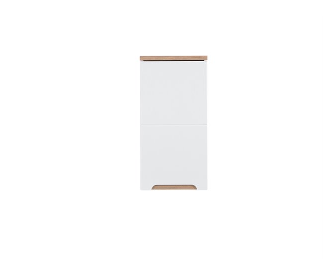 ARMARIOS LATERALES BALI 35 Blanco