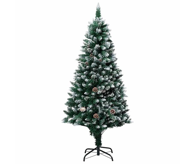 Árbol Navidad - Árbol navideño Verde