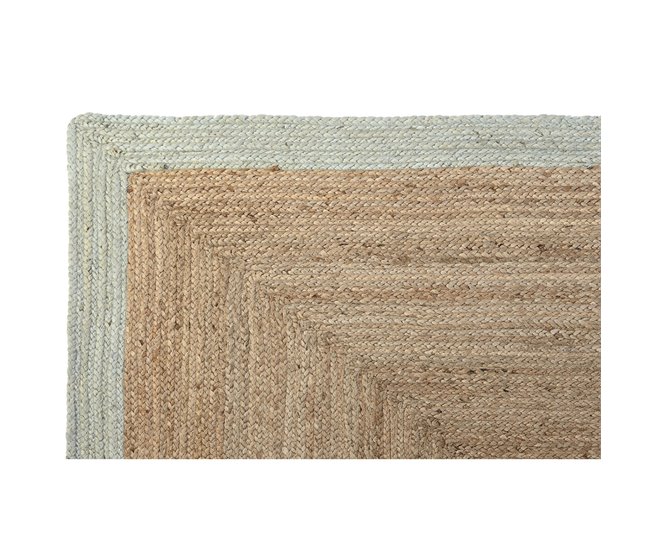 Alfombra Marron Claro