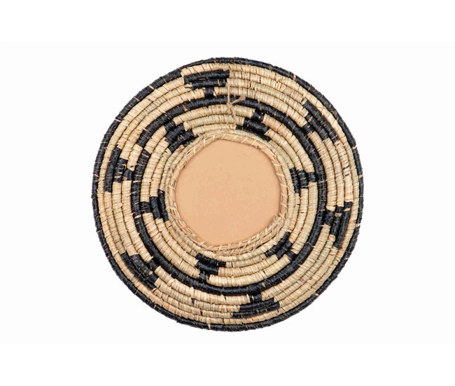 Espejo Algas Adda Home Natural