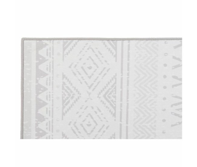 Alfombra Gris