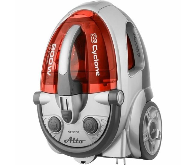 Aspirador SVC 730RD-EUE2 Rojo
