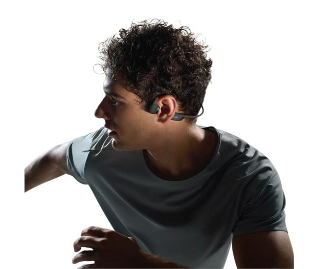 Auriculares Bluetooth OpenRun Pro 2 Negro