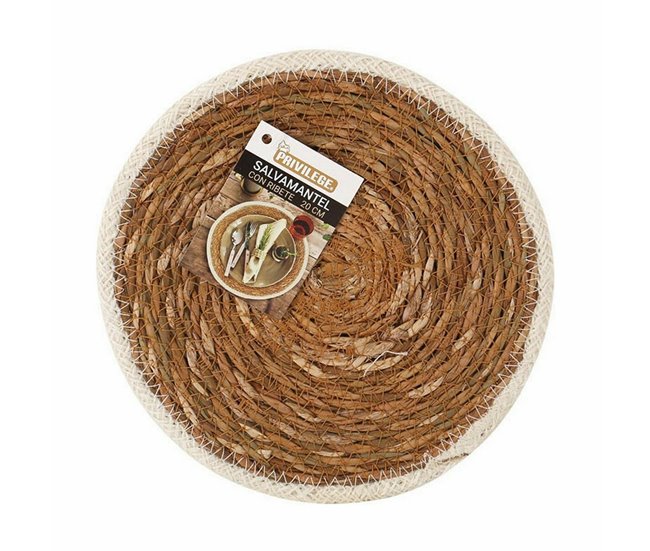 Salvamantel Marron