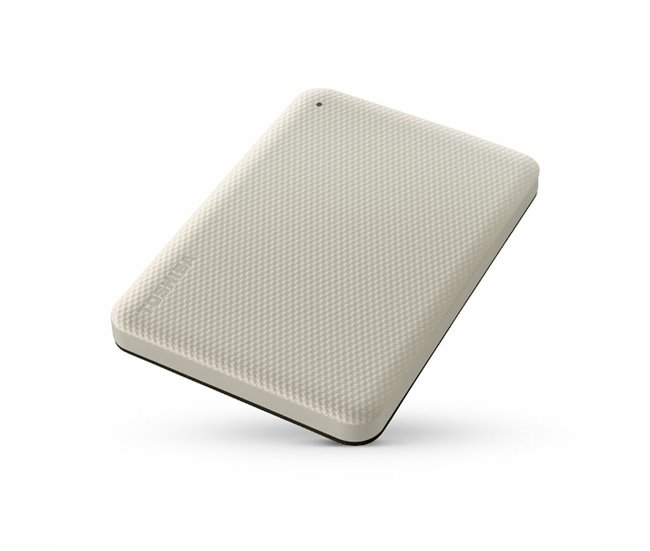 Disco Duro Externo HDTCA40EW3CA Blanco
