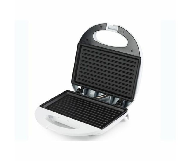 Sandwichera SA-3050 Blanco