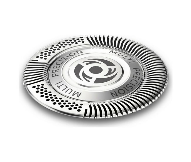 Cabezal de Afeitado SH50 Negro