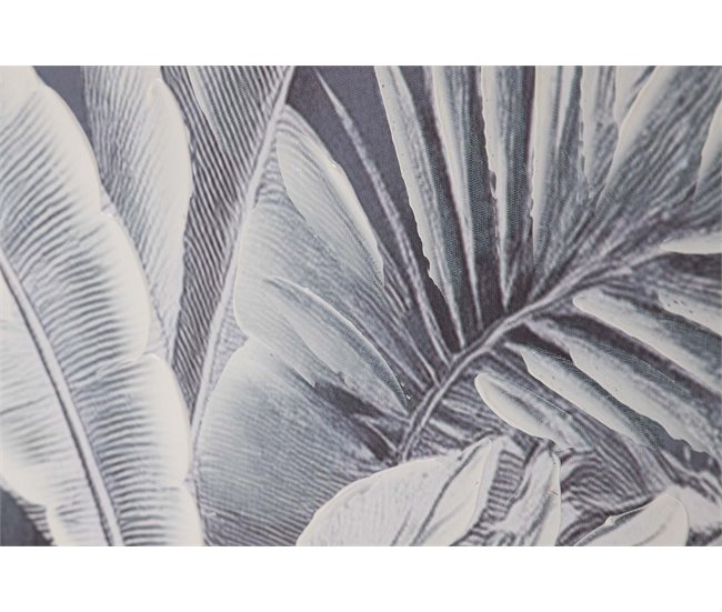 Cuadro Lienzo Adda Home Blanco