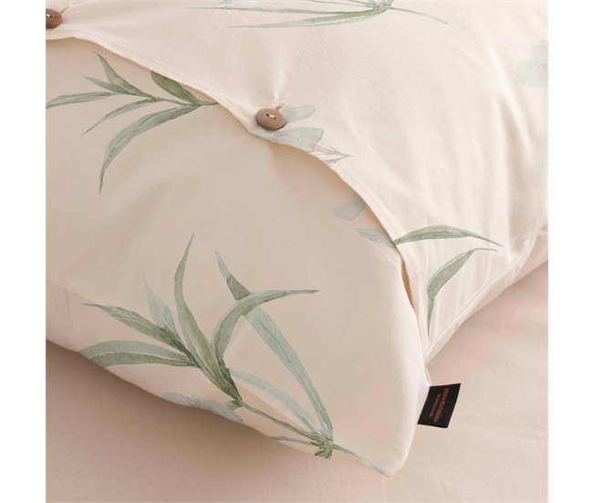 Funda de almohada Chelva Multicolor