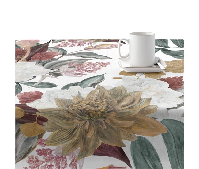 Mantel antimanchas 0120-292 Multicolor