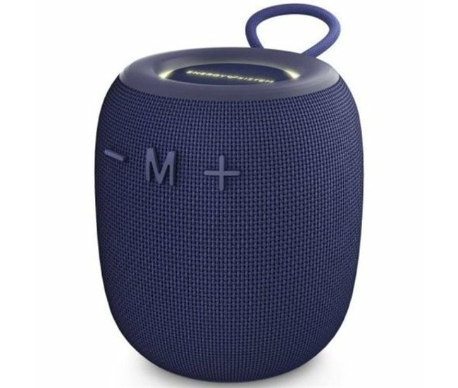 Altavoz Portátil 458295 Azul