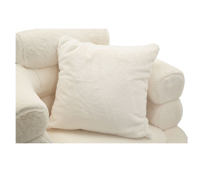Sillón relax Blanco