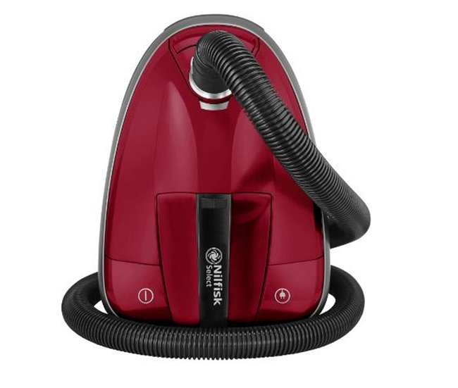 Aspirador DRCL13E08A2 Rojo