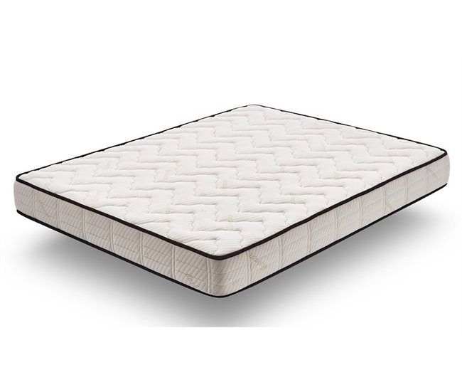 Colchon Viscoelastico Cashmere Confort Firmeza Media-Alta 