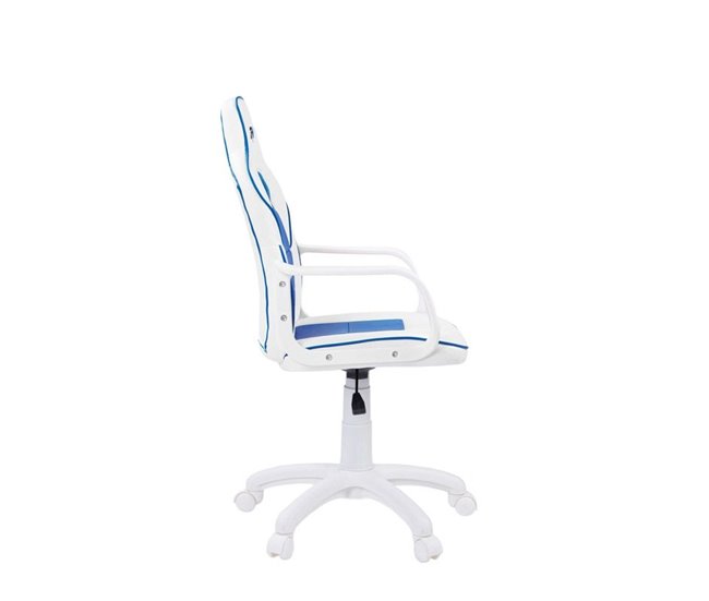 Silla Gaming DRW Azul