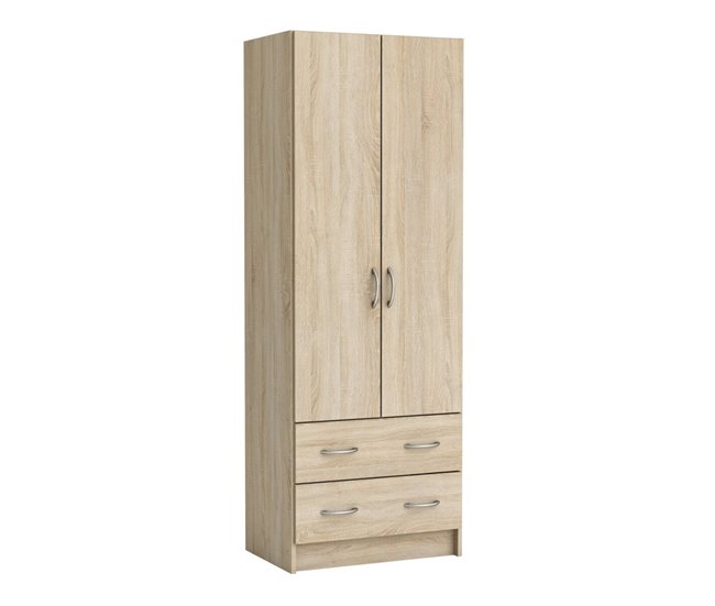 Armario DUAL Roble