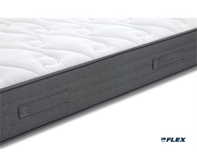 Colchón de muelles multielástic SUNSET MULTI X9 FLEX 