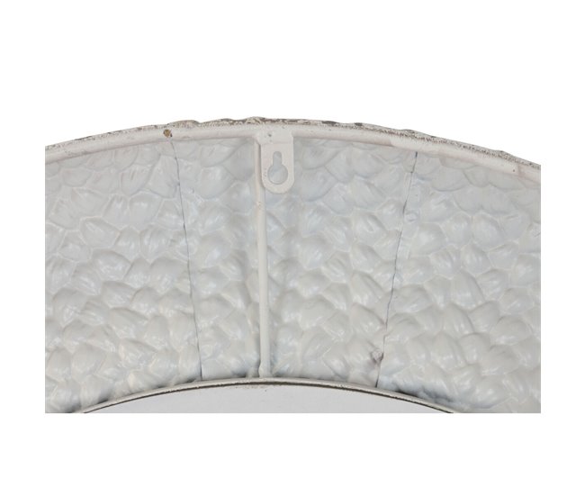 Espejo de pared Blanco