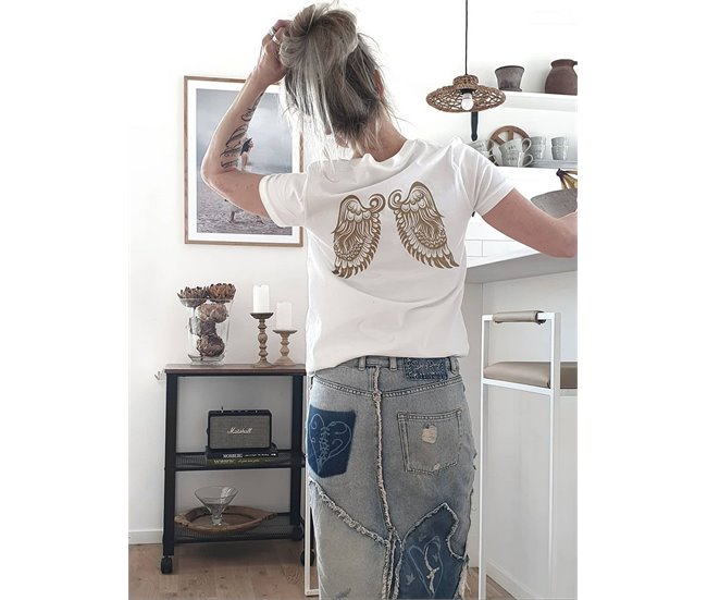 Beliani Carrito de cocina BOLZANO Negro