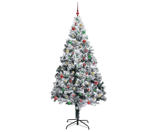 Árbol Navidad - Árbol navideño Verde