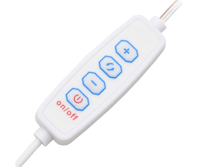 Tocador DREAM SPACE 74 Madera Clara