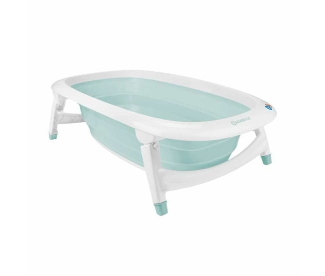 Bañera Blanco